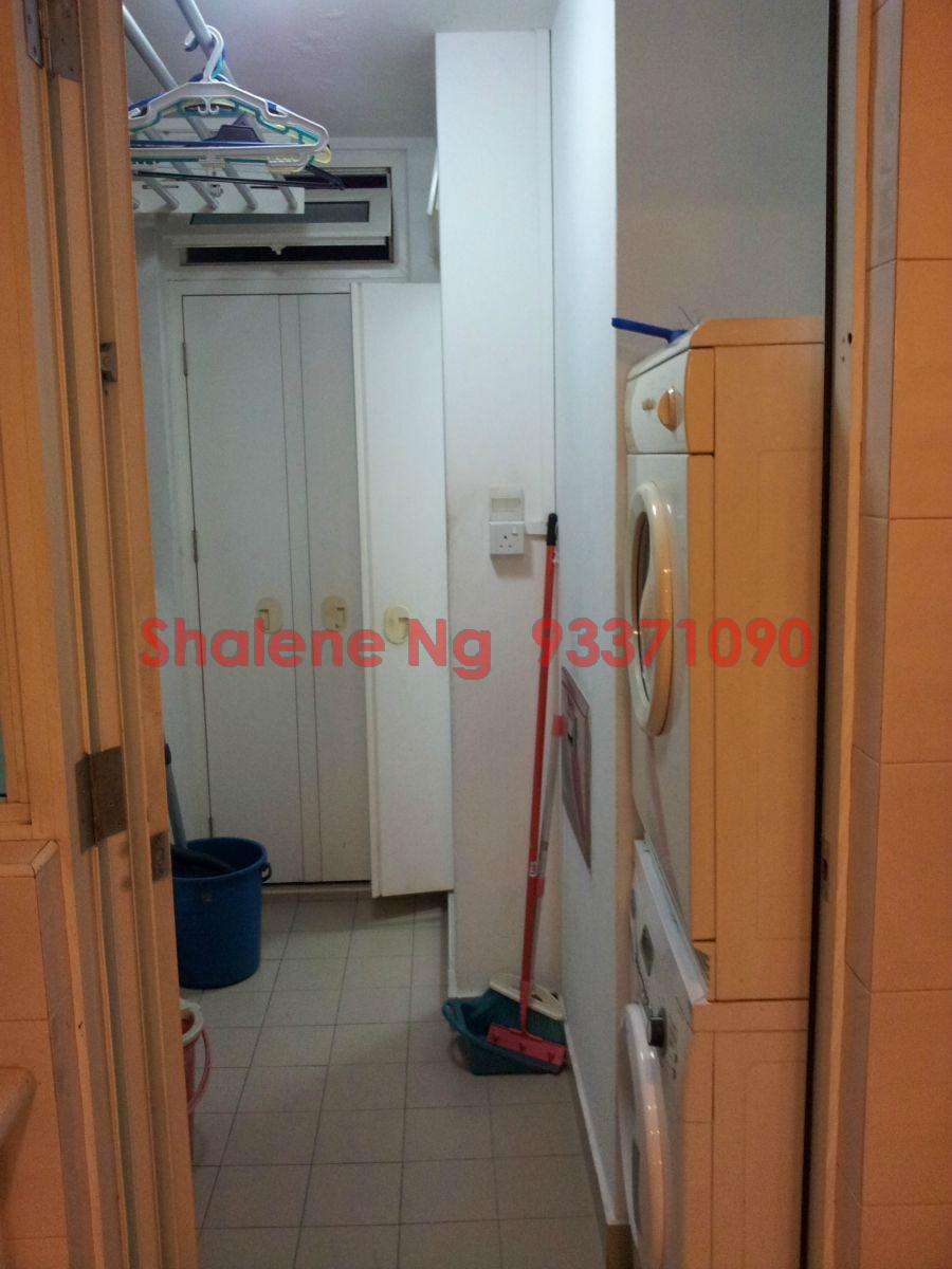 Costa Del Sol (D16), Condominium #93576512